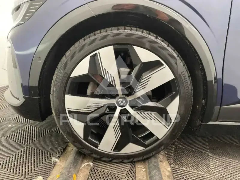 2023 Renault Megane