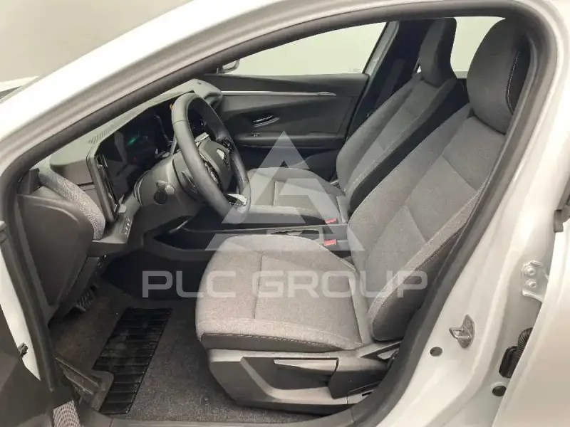 2023 Renault Megane