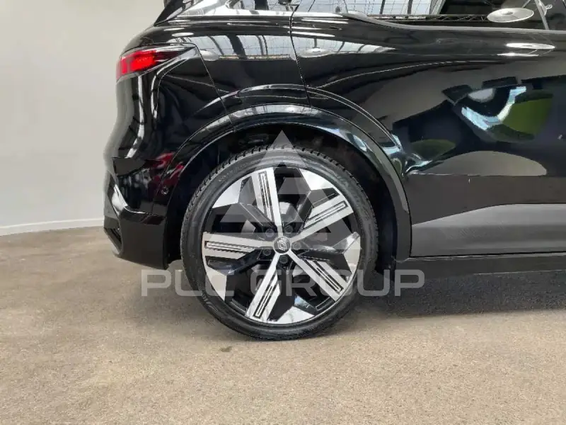 2023 Renault Megane