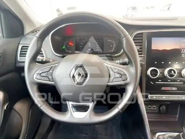 2023 Renault Megane