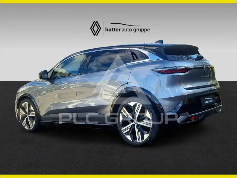 2023 Renault Megane