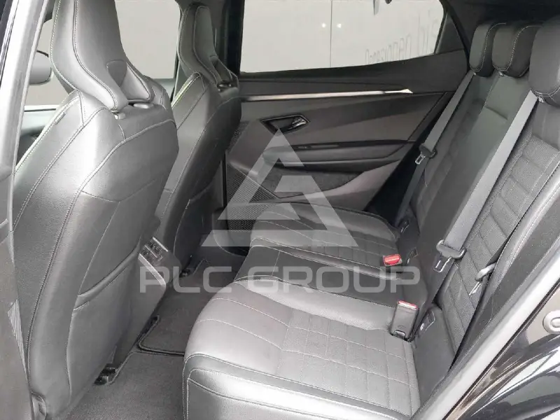 2023 Renault Megane