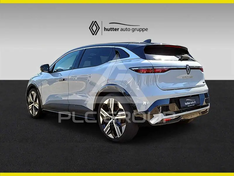 2023 Renault Megane