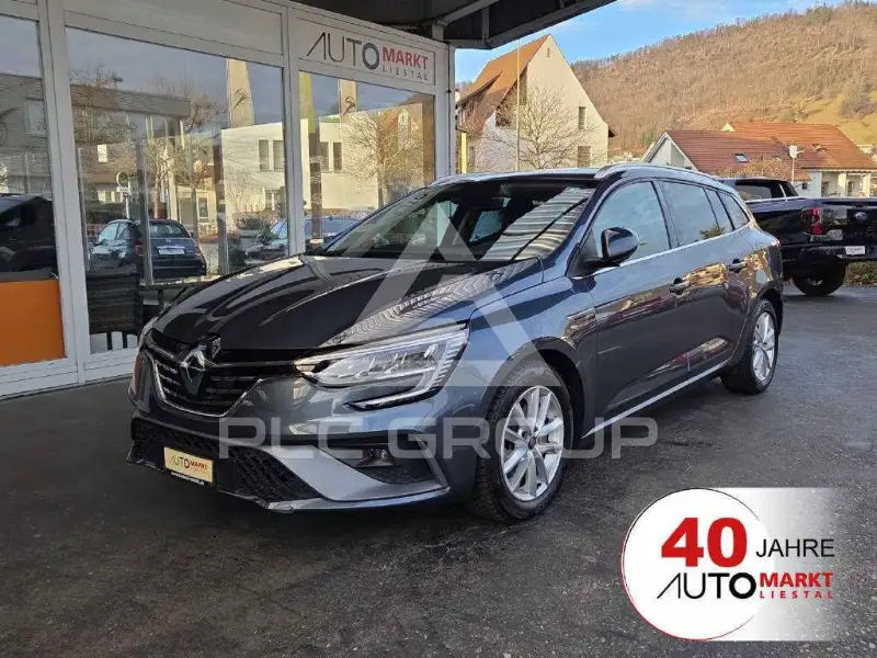 2023 Renault Megane
