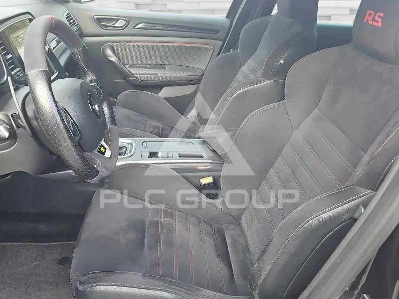 2023 Renault Megane