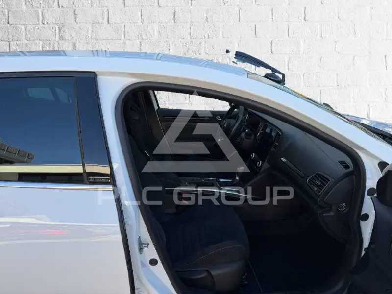 2023 Renault Megane