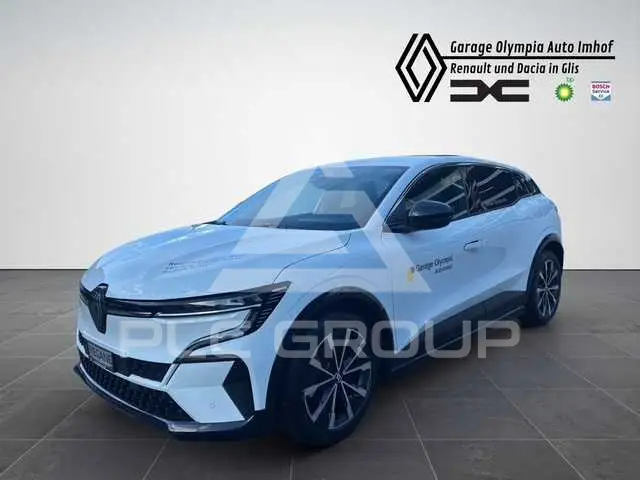 2023 Renault Megane