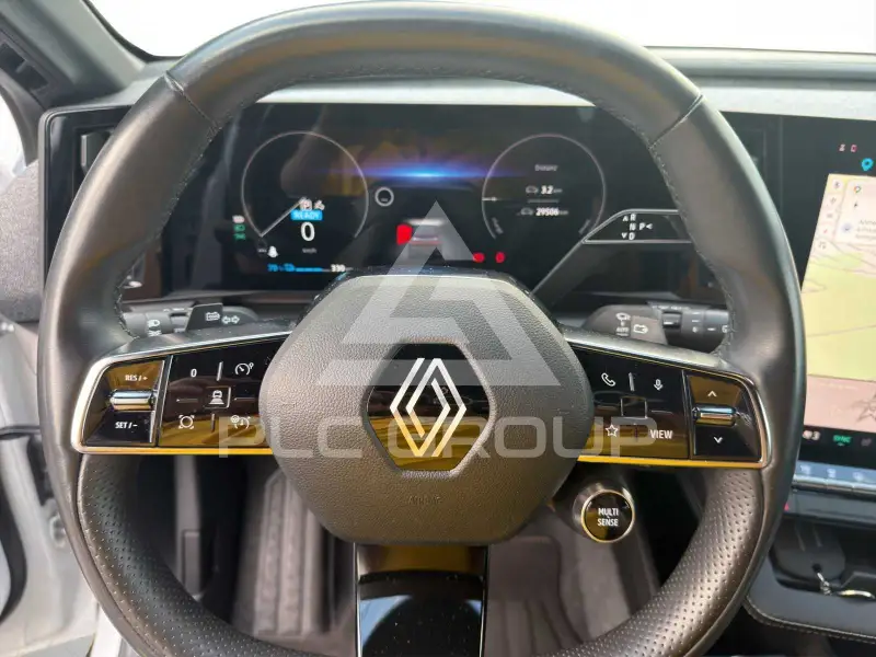 2023 Renault Megane