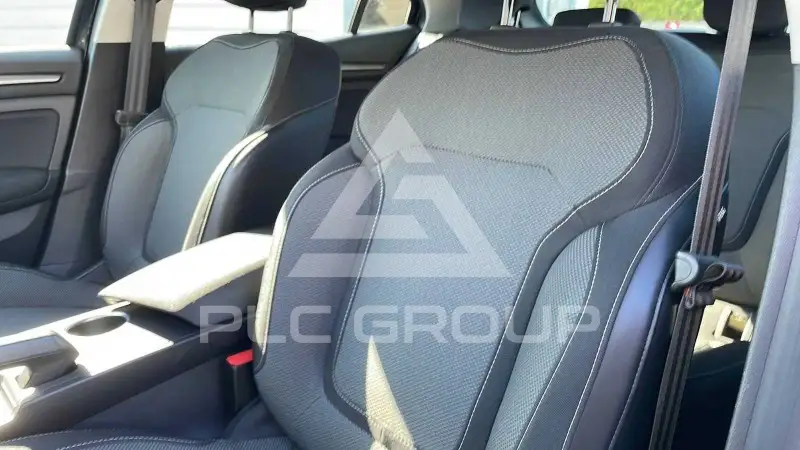 2023 Renault Megane