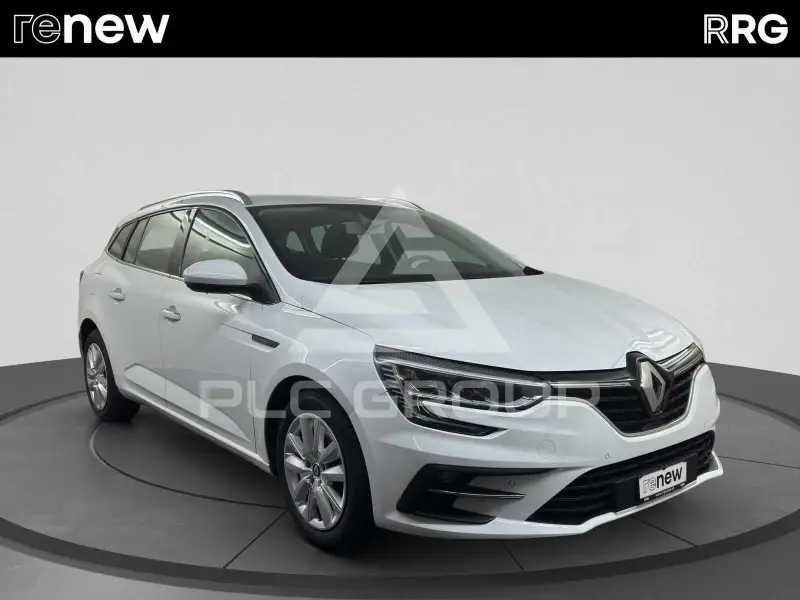 2023 Renault Megane