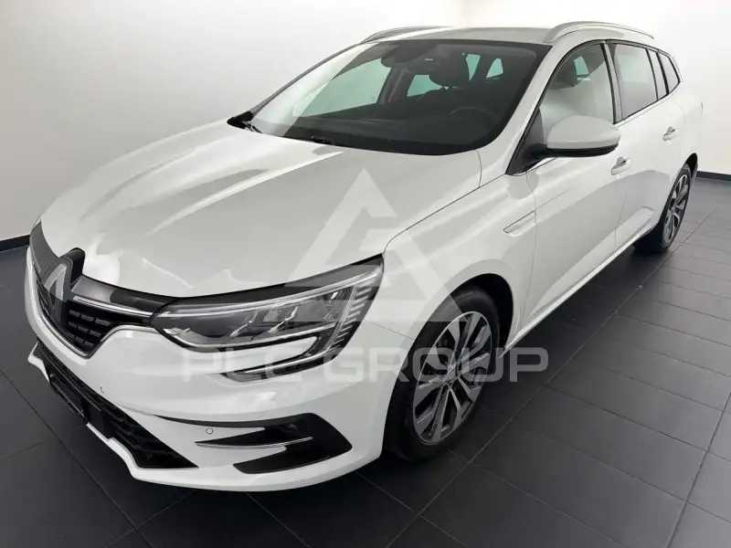 2023 Renault Megane