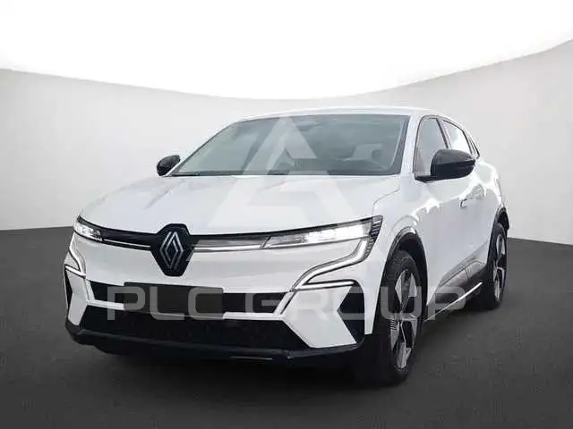 2023 Renault Megane