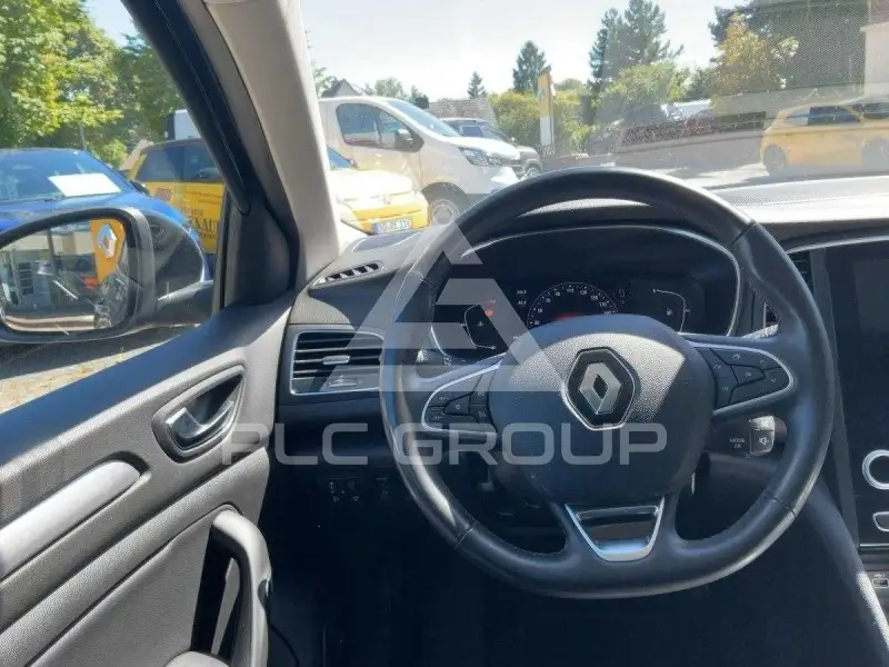 2023 Renault Megane