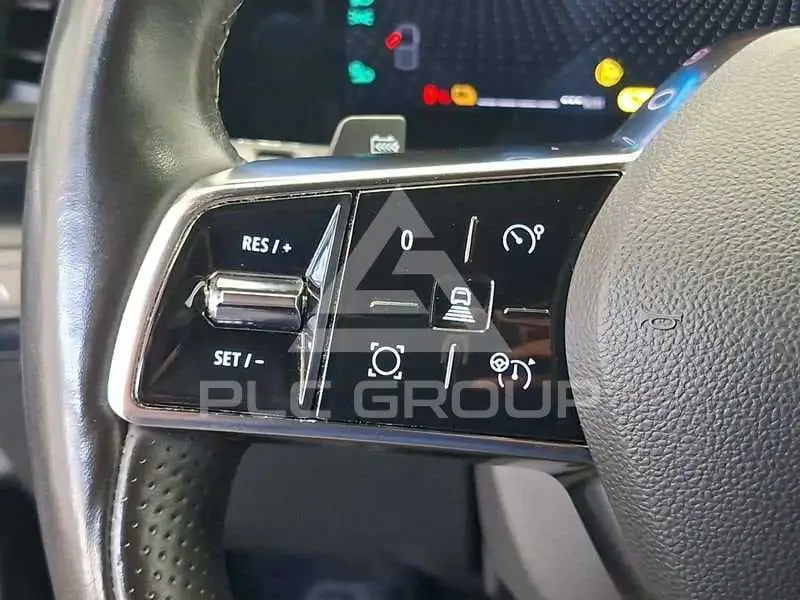 2023 Renault Megane
