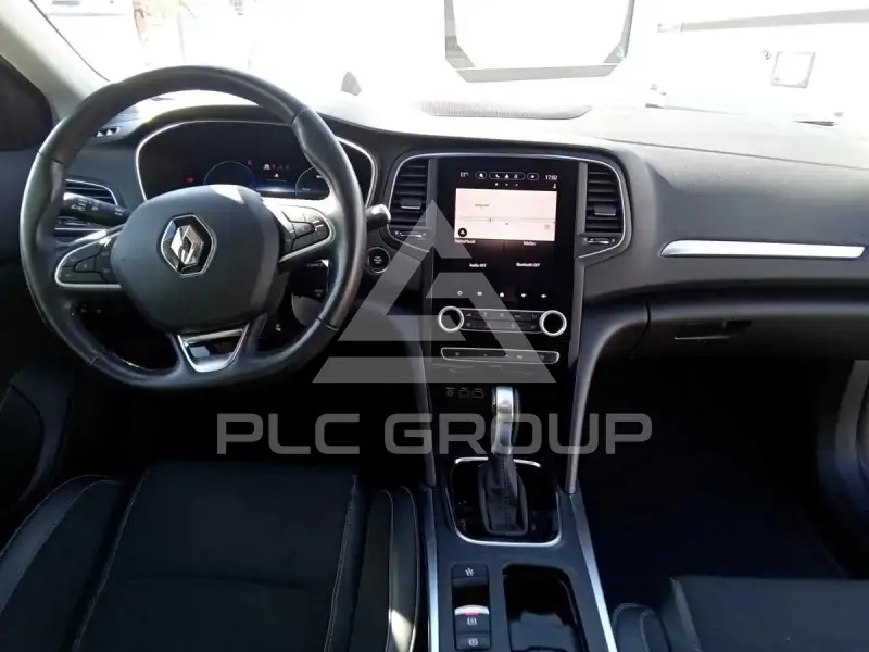 2023 Renault Megane