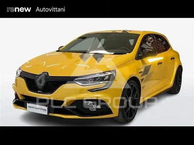 2023 Renault Megane