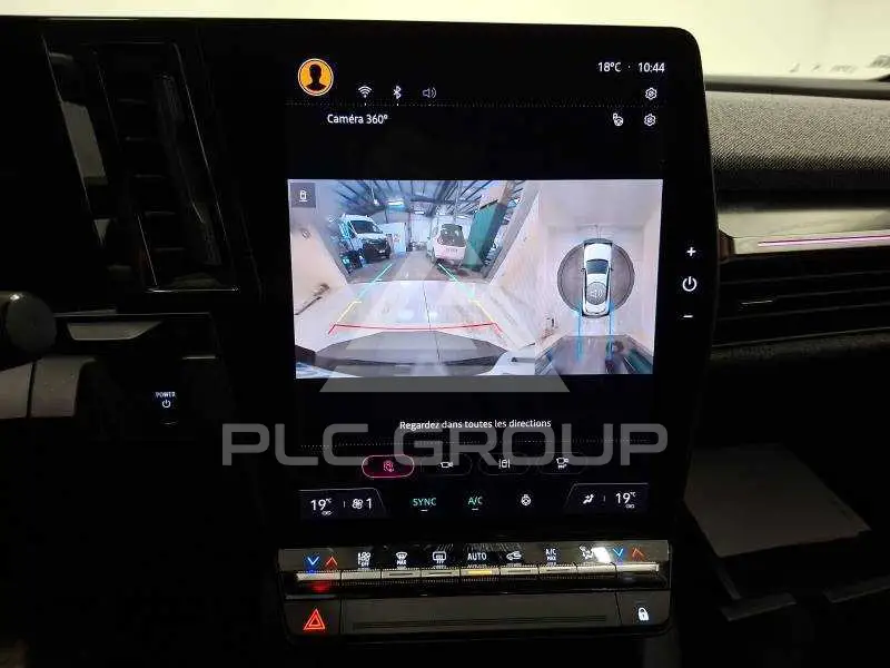 2023 Renault Megane