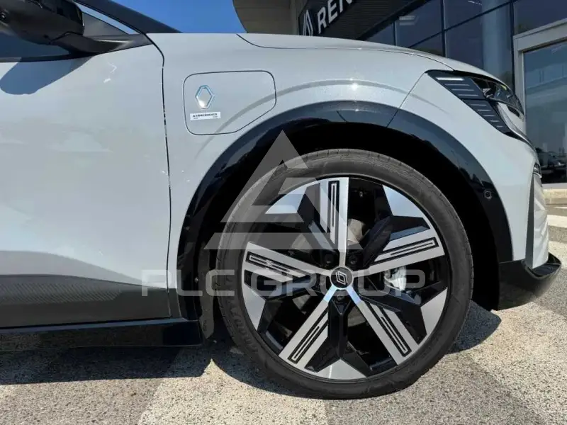 2023 Renault Megane