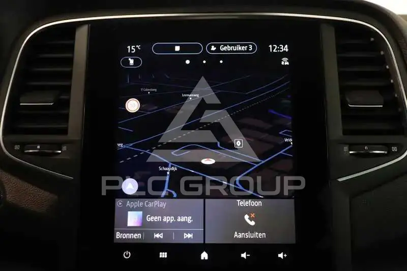 2023 Renault Megane