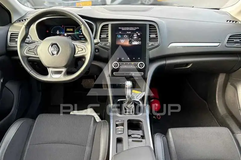 2023 Renault Megane