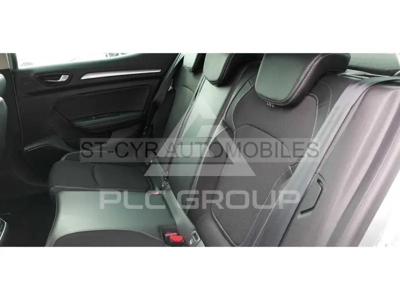 2023 Renault Megane