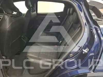 2023 Renault Megane