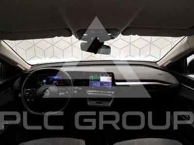 2023 Renault Megane