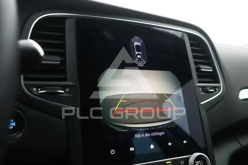 2023 Renault Megane