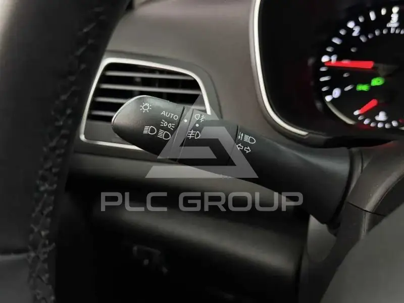 2023 Renault Megane