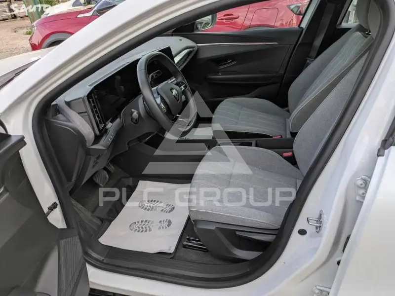 2023 Renault Megane