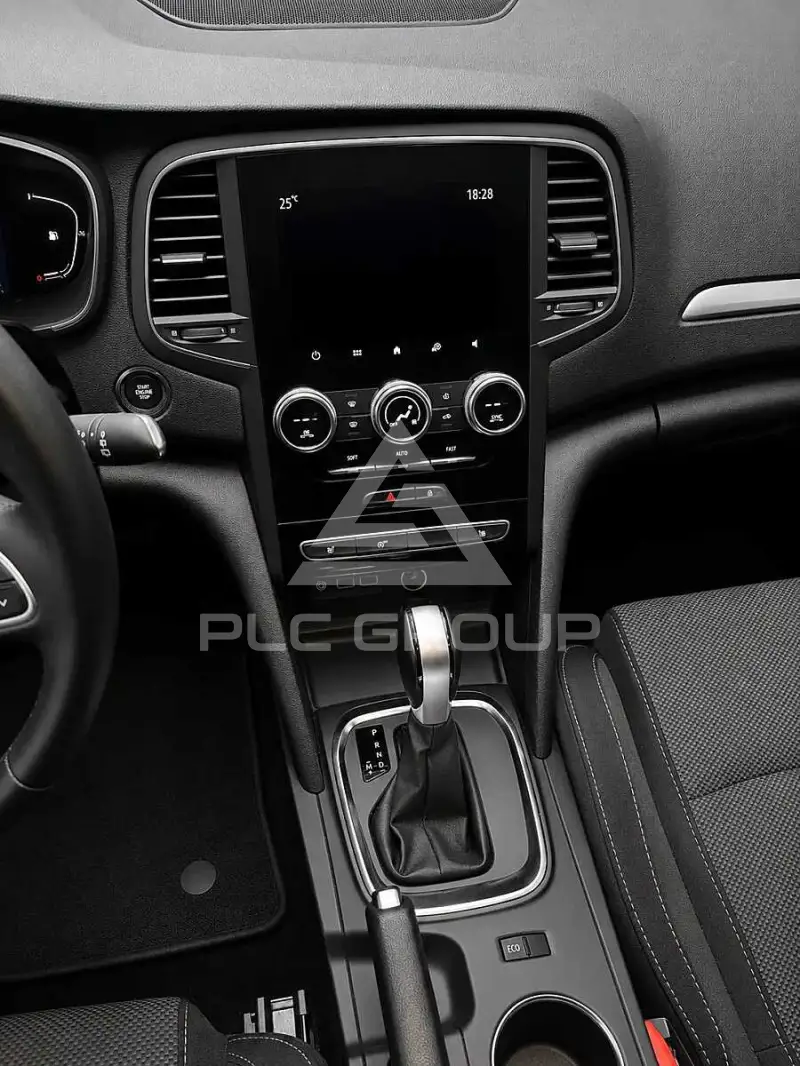 2023 Renault Megane