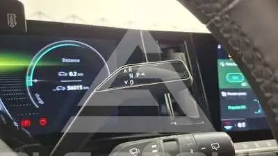 2023 Renault Megane