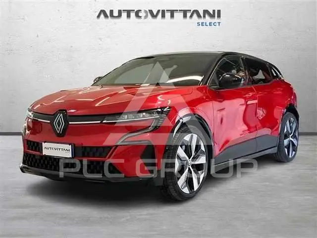2023 Renault Megane