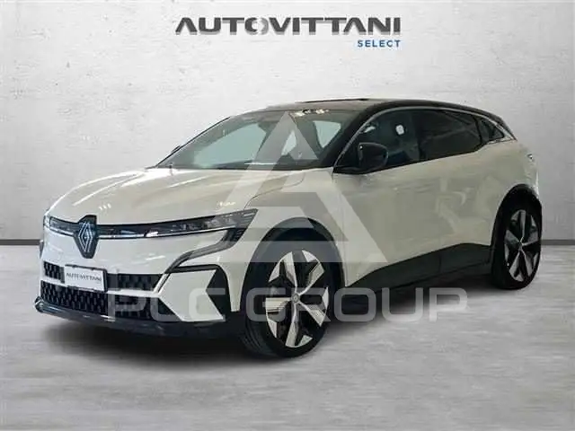 2023 Renault Megane
