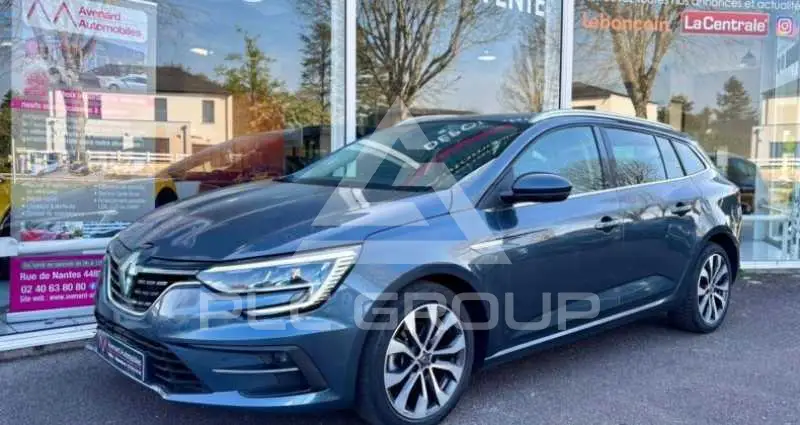 2023 Renault Megane