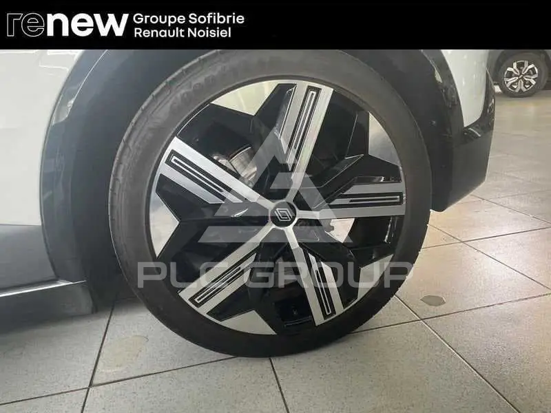 2023 Renault Megane