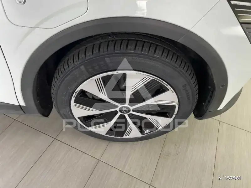 2023 Renault Megane