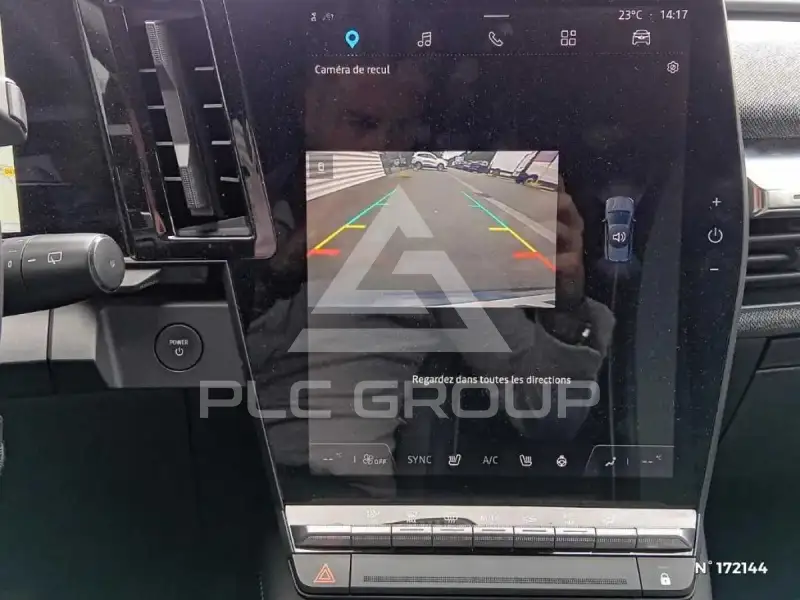 2023 Renault Megane