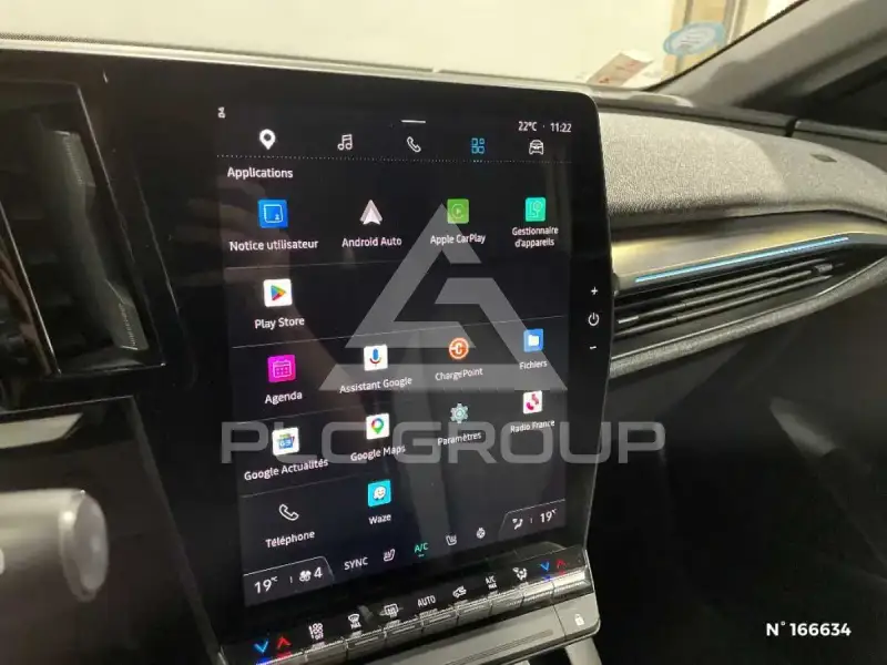 2023 Renault Megane