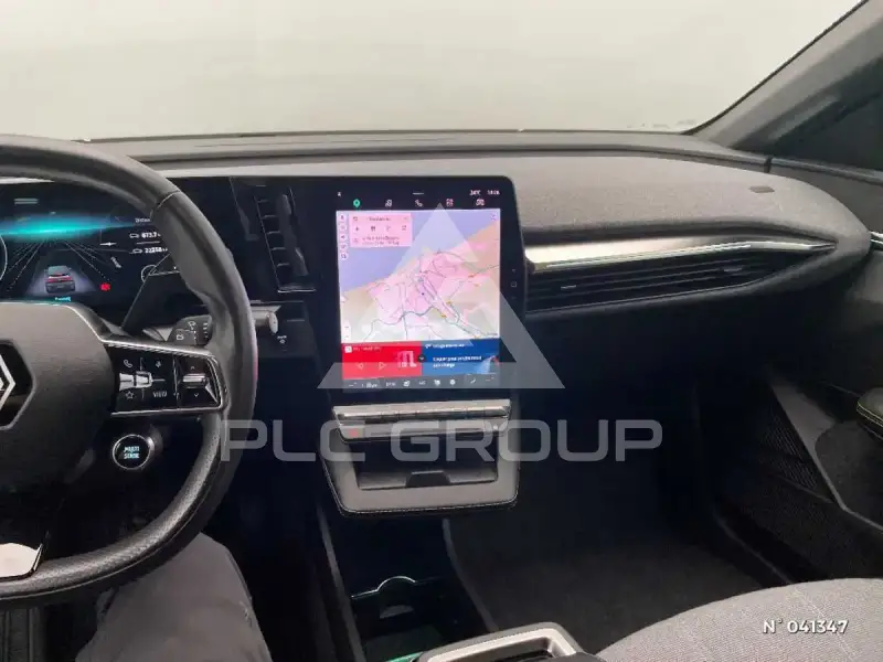 2023 Renault Megane