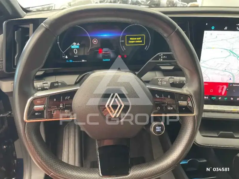 2023 Renault Megane