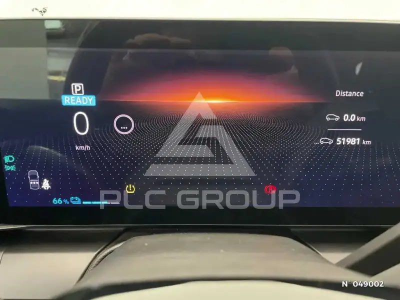 2023 Renault Megane