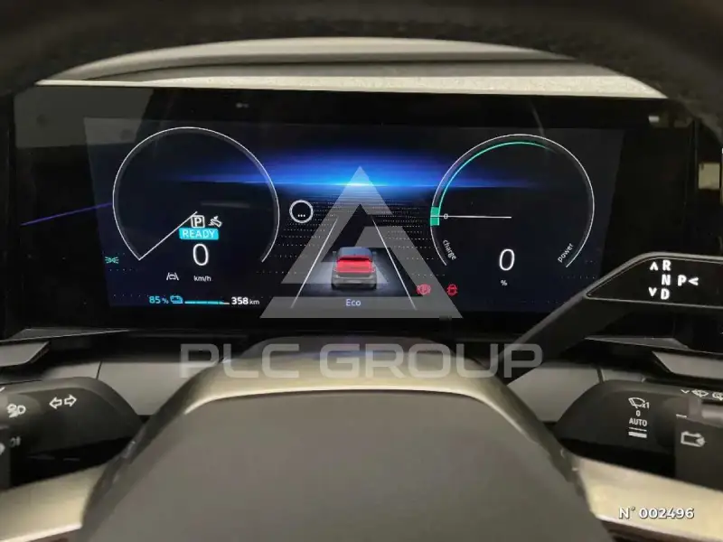 2023 Renault Megane