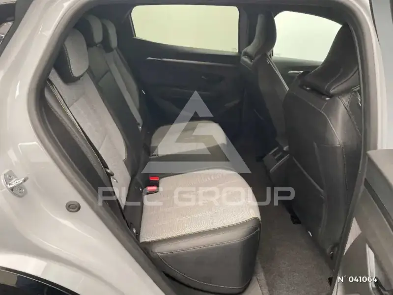 2023 Renault Megane