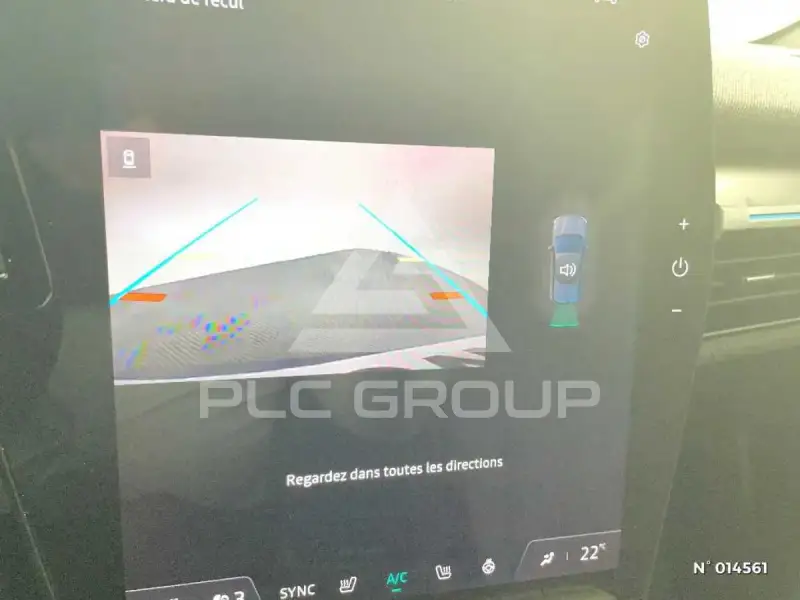 2023 Renault Megane