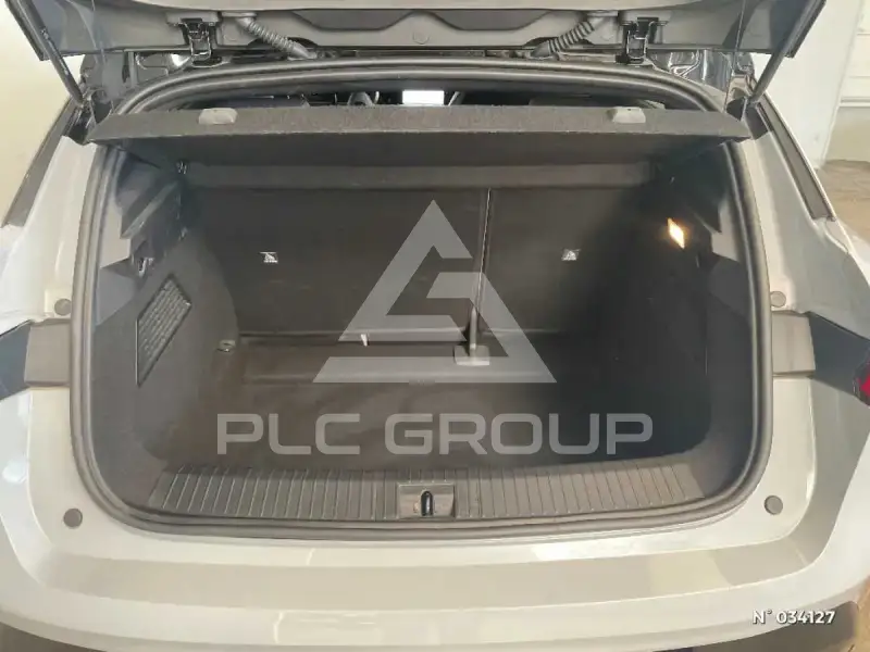 2023 Renault Megane