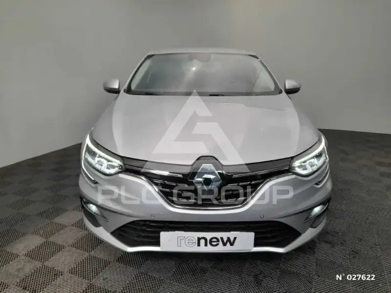 2023 Renault Megane