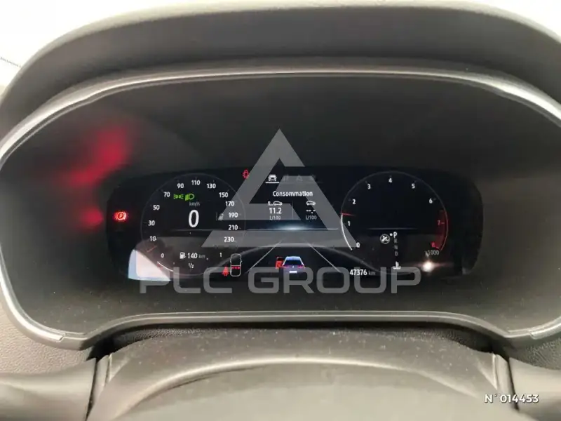 2023 Renault Megane
