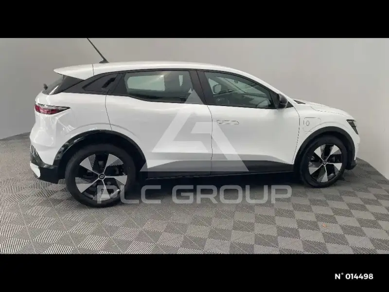 2023 Renault Megane