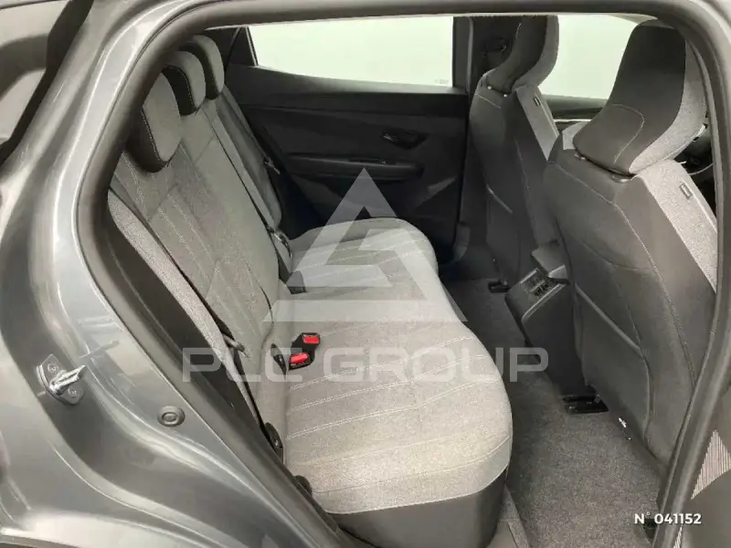 2023 Renault Megane